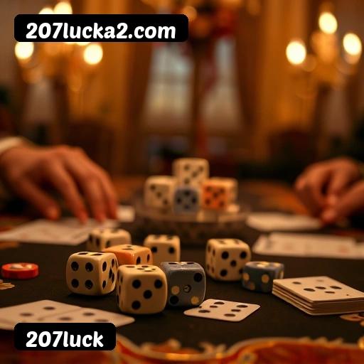 207luck APP mobile iOS Android - 187 mil downloads São Paulo Rio BH