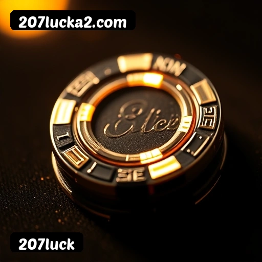 207luck PIX instantâneo Brasil - Depósito e saque em minutos 24/7