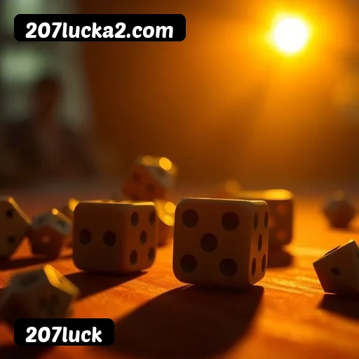 6 vantagens exclusivas do programa VIP da 207luck