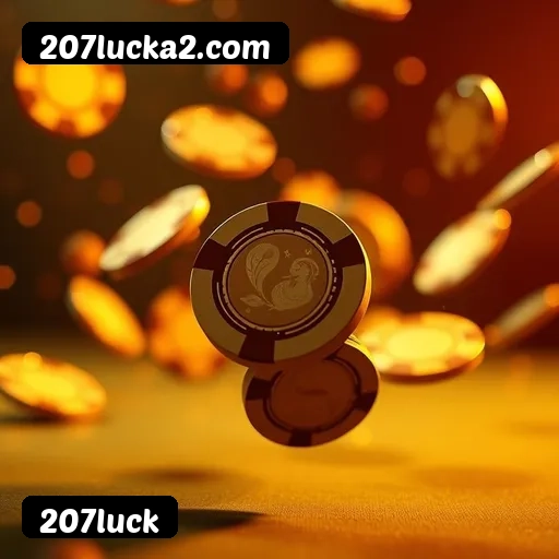 Níveis do programa VIP da 207luck
